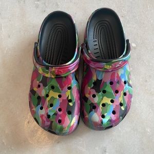 Stylish Clogs